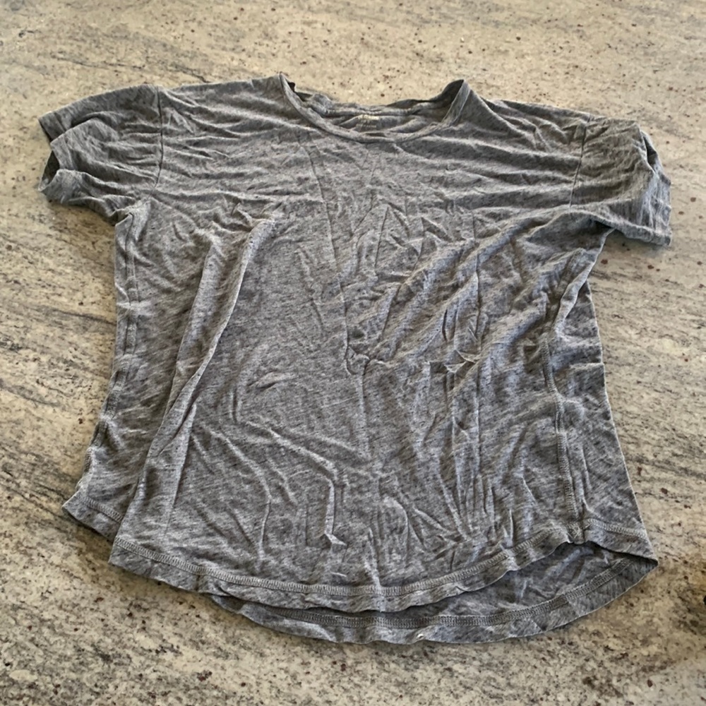 Madewell T Shirt NWOT